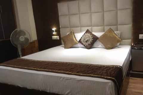 Hotel Sunrise shimla himachal pradesh